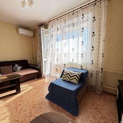 Фото Апартаменты на Омской, 63