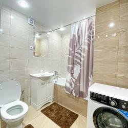 Фото Апартаменты на улице Елецкая