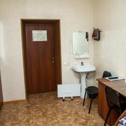 Фото Отель Заря