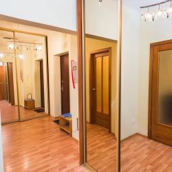 1-комнатные апартаменты стандарт