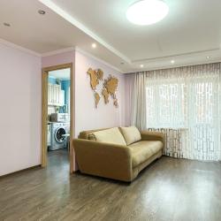 Фото Отель Relax Apart (Релакс Апарт) на улице Энгельса