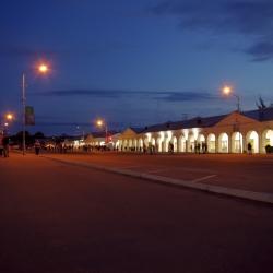 Фото Отель Русь