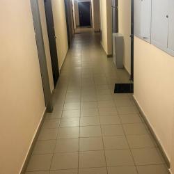 Фото Отель V-GOSTI на улице Самфировой 101