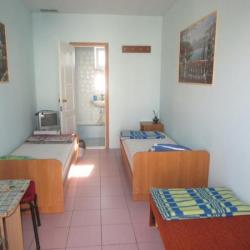 Фото Отель Садочек