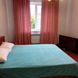 Фото Отель Орхидея