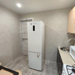 Фото Апартаменты на улице Радищева 18