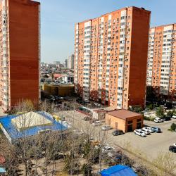 Фото Апартаменты на улице Восточно-кругликовская 22/2