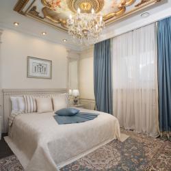 Номер Джуниор Сюит