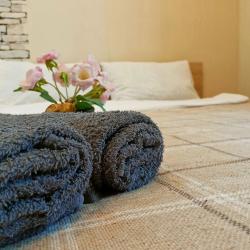Rusdom Sweet Apartments (Русдом Свит) на улице Ленина 23А — 48c5c3f98ed699cef24478049bfe8999