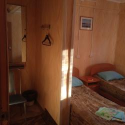 Комната эконом с 2 односпальными кроватями #1,2,4,5