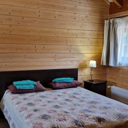 Фото Отель Коттедж А4 на базе отдыха Новинки Парк