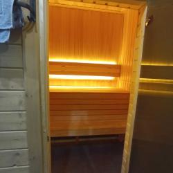 Фото Отель Хибины-Викинг