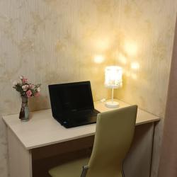 Фото Отель Resident Ufa (Резидент ) на проспекте Октября