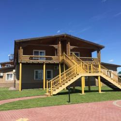 Фото Отель Маяк