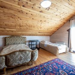 Коттедж премиум Кутузовский