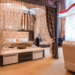 Фото Отель Шоколад