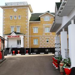 Фото Отель Троя