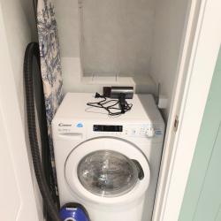 Фото Апартаменты на улице Николая Ершова 47/5