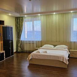 Апартаменты студия