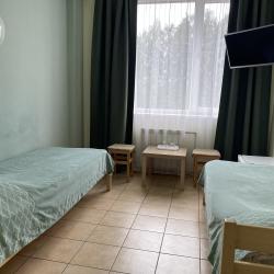 Фото Отель Евро