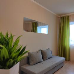 Апартаменты студия №1