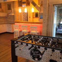 Фото Отель Парилкин