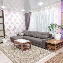 4-комнатный коттедж улучшенный