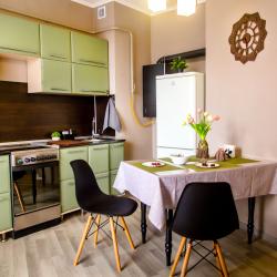 Фото Апартаменты на проспекте Ленина