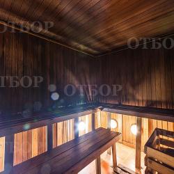фото 41 Домик Охотника