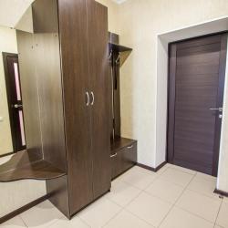 Фото Отель Кристалл