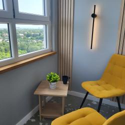 Фото Отель Rumyantsevo Apart на улице Артельная 15 корпус 1