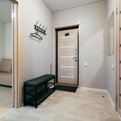 Фото Отель PrezentHaus (ПрезентХаус) на Моршанском шоссе 24Г