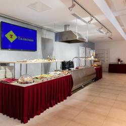 Фото Отель Талисман