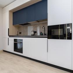 Фото Апартаменты ДОМУС на улице 5-я Северная