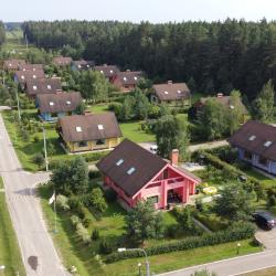 Фото град парк-отель