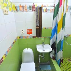 Фото Мистер Хостел