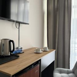 Фото Отель Мельница