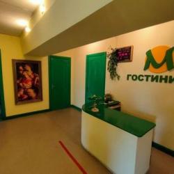 Фото Гостиница М