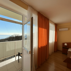 Фото Отель Пансионат Звёздный