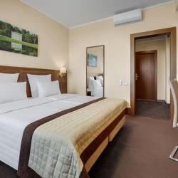 фото 19 Park Tower 4* (Парк Тауэр)