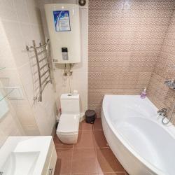 Фото Апартаменты на улице Суворова 151