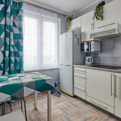 Фото Апартаменты на бульваре Литовский