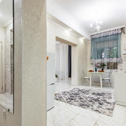 Фото Отель Meridian Apartments (Мередиан Апартментс) на проспекте Сакена Сейфуллина 500