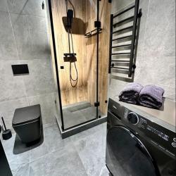 Фото Отель Moscow Apartment на Большая Филевская 3/4