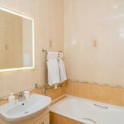 Фото Отель Ателика Снежка