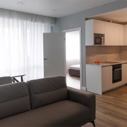 Фото Отель Серебряный Бор