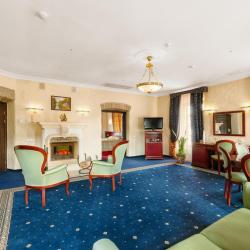 Old Estate Hotel and Spa (Олд Эстейт) — 48cab13bef58b3576d6087c64c937928