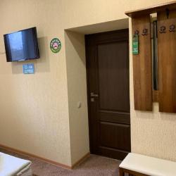 Фото Отель Ромашка