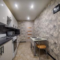 Фото Апартаменты на Краснинском шоссе 30