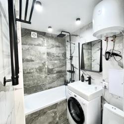 1-комнатные апартаменты стандарт